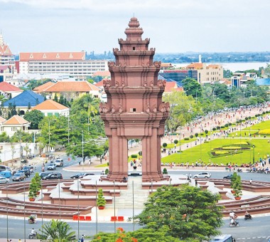 Phnom Penh